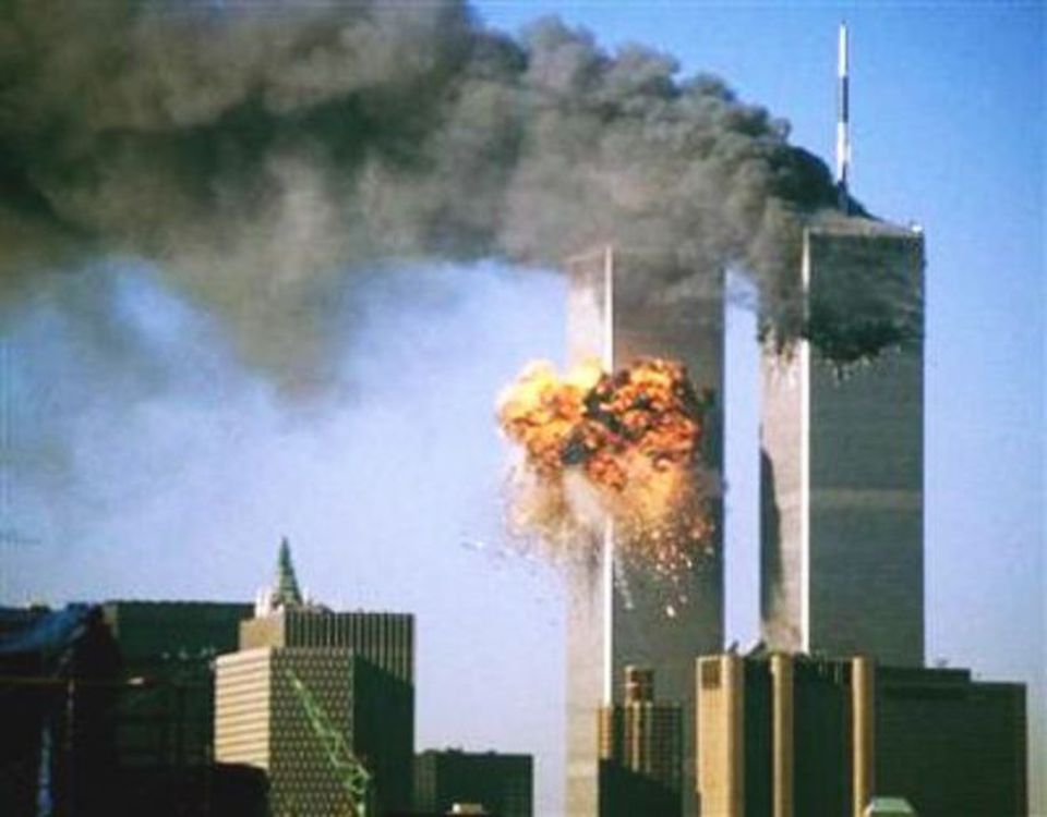 Risultati immagini per 11 settembre