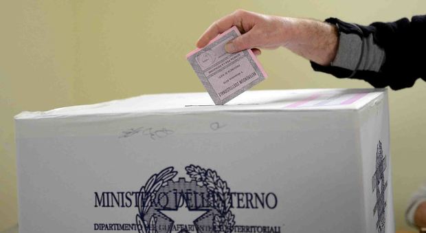 Rieti, Referendum: affluenza nel Reatino alle 12 sotto il 20% - Il Messaggero