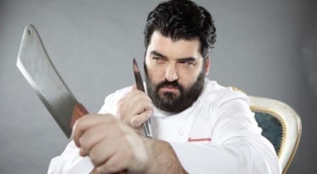 Superstar Cannavacciuolo: a triplet on the Michelin Guide. On the other hand, Cracco missed the second star