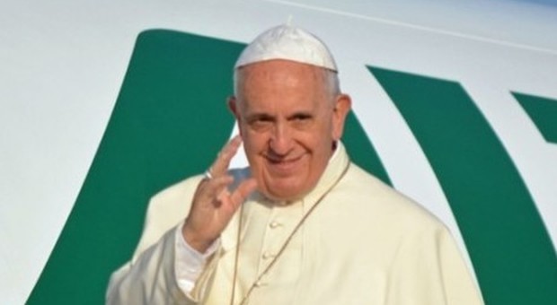 Egitto e Fatima gli ultimi voli sull'Alitalia di Papa Francesco, poi per ... - Il Messaggero
