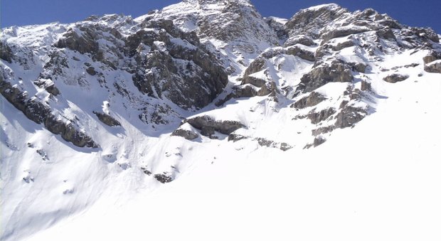Valle di Susa, tre scialpinisti dispersi sul monte Chaberton - Il Messaggero