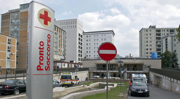 A young leukemia patient dies in a hospital in Trieste: the probable cause of death