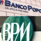 Banco Popolare, parte il cantiere per la fusione con BPM, l'aumento al test del mercato