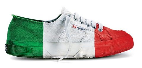 scarpe tennis italiane