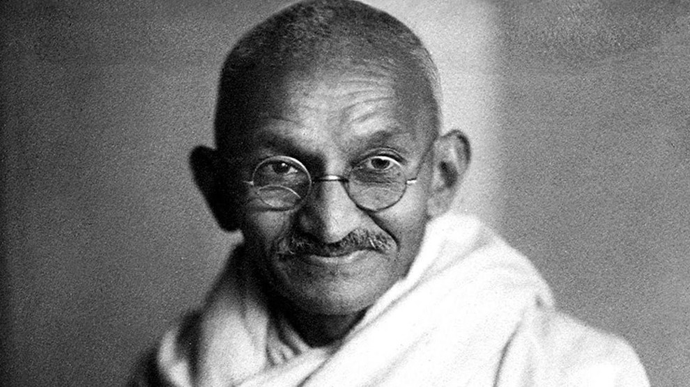 Quando Gandhi scrisse a Hitler: «Caro amico, non abbiamo dubbi sulla tua  devozione per la patria»