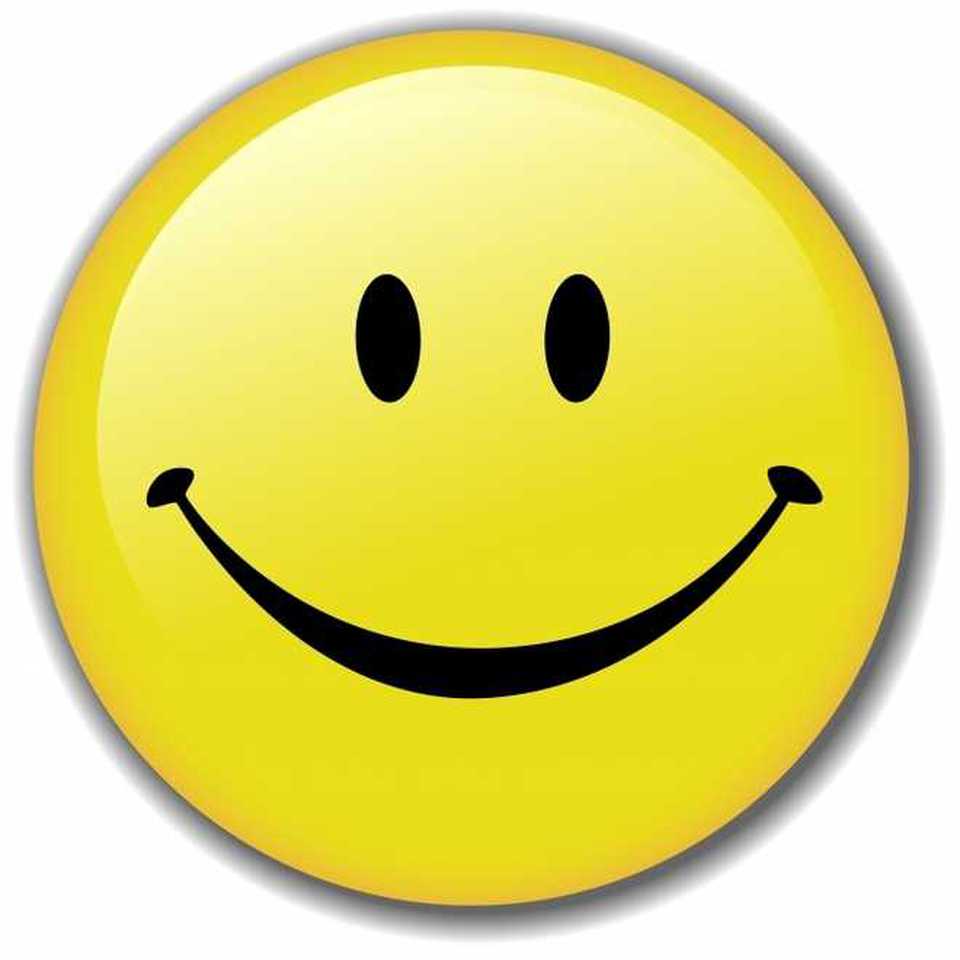 Lo “smile” è come un sorriso vero per il nostro cervello