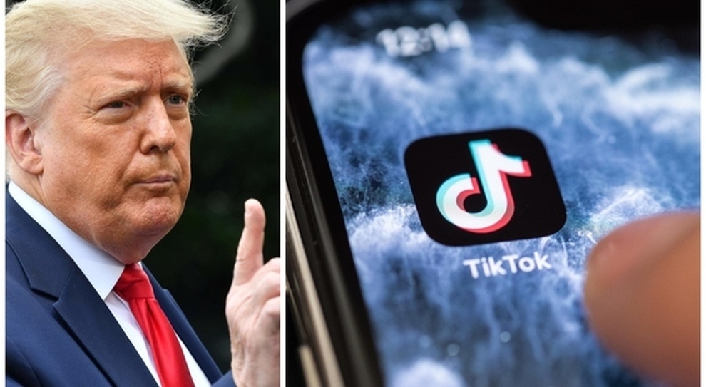 TikTok impugna il bando di Donald Trump: «Non siamo un pericolo per gli Usa»