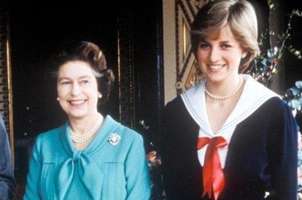 Lady Diana, la dura lettera della Regina Elisabetta: «Ti consiglio di  divorziare»