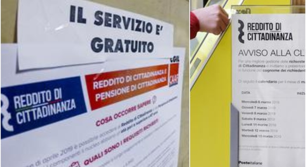 Reddito di cittadinanza, false autocertificazioni di 141 stranieri a Trieste: truffa da 318mila euro