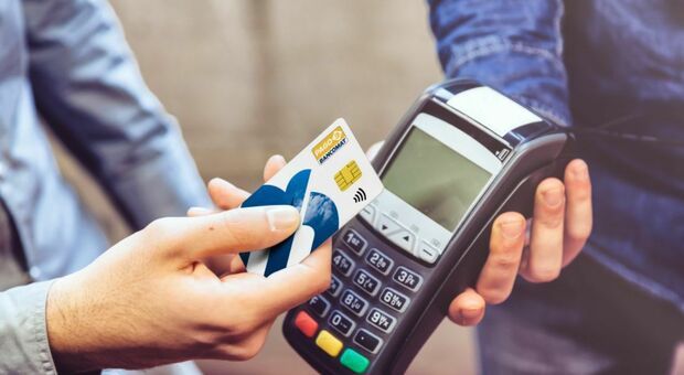 Bancomat e Sia, accordo per lo sviluppo di un hub tecnologico dei pagamenti digitali