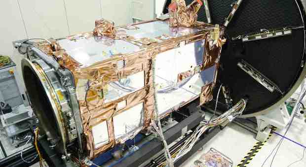 Spazio, per Thales Alenia un contratto da 400 milioni per i nuovi satelliti Sentinel