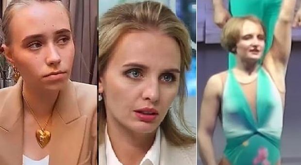 Putin, tutte le figlie del presidente (una è "segreta"): dalla pediatra alla ballerina rock, chi sono e cosa fanno
