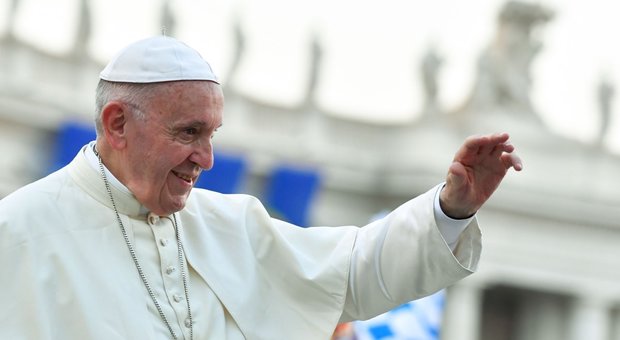 Papa Francesco: «Venezuela, se lo chiedono sono pronto a mediare»