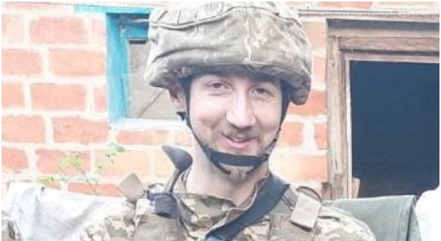 Ucraina, morto fighter irlandese Rory Mason al confine russo: aveva 23 anni