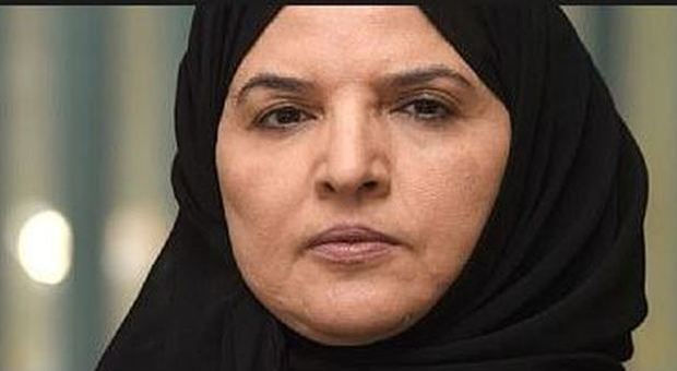 Principessa saudita condannata per aver umiliato l'idraulico: fu obbligato a baciarle i piedi durante dei lavori