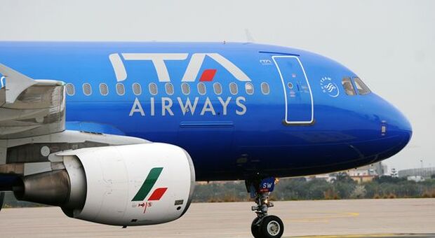 ITA Airways pronta ad affrontare turbolenze al CdA di mercoledì