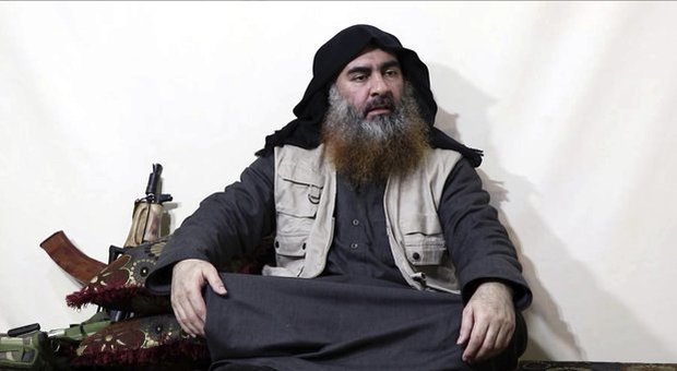 Al Baghdadi, chi è il Califfo dalle sette vite