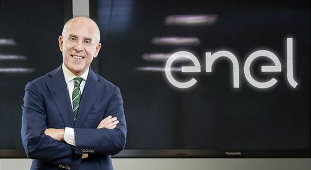 Starace di Enel resiste in vetta alla classifica Top Reputation Manager
