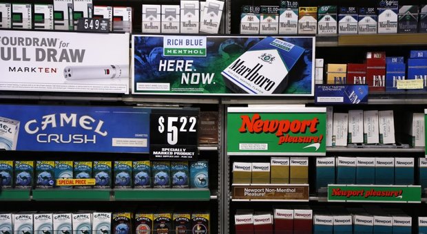 British American Tobacco, taglierà 2300 posti di lavoro da gennaio