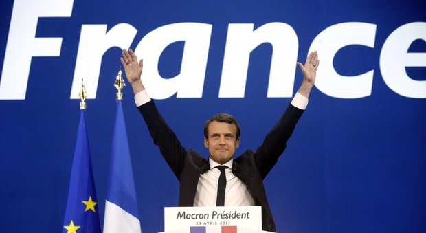Elezioni in Francia, Prodi: «Macron per vincere deve restare coerente»