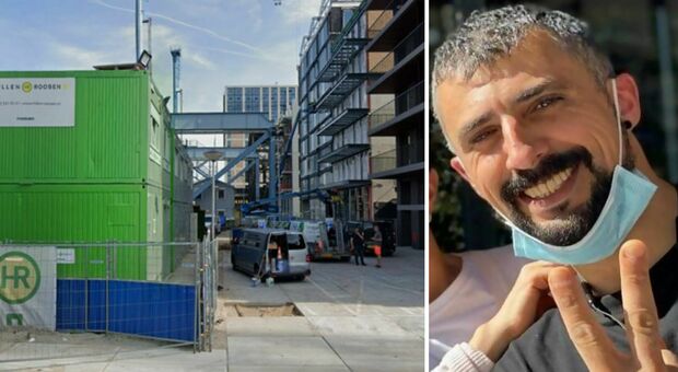 Paolo Moroni ucciso ad Amsterdam: il cadavere dell'ingegnere romano trovato nel suo appartamento sulla banchina. Le indagini
