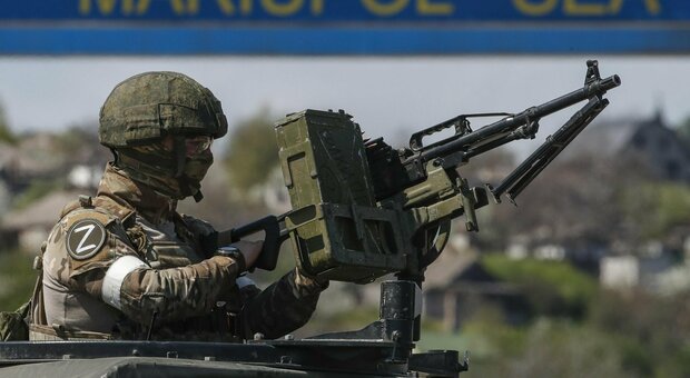 Generali russi uccisi in Ucraina, Nyt: «Gli Usa hanno aiutato Kiev». Ma la Casa Bianca nega: «No, è irresponsabile»