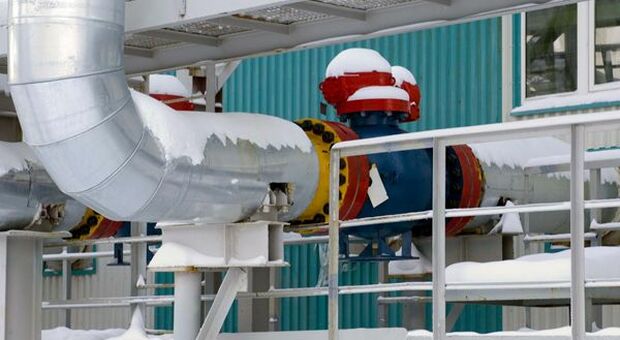 Gas, continua il calo. Putin: Nord Stream 2 stabilizzerà prezzi