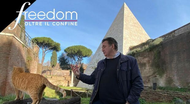 Freedom-Oltre il confine, le anticipazioni della sesta puntata in onda il 12 febbraio