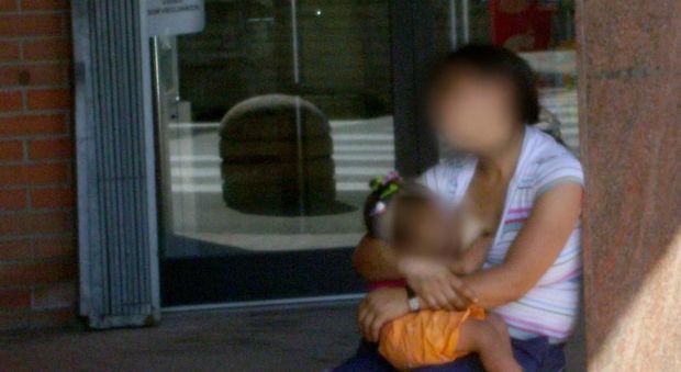 Roma, sfruttava il figlio di 5 anni per chiedere l'elemosina: donna rom denunciata