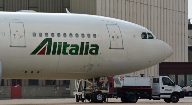 Alitalia, il gruppo Toto scrive al Messaggero: «Ecco le nostre credenziali per entrare nella compagnia»