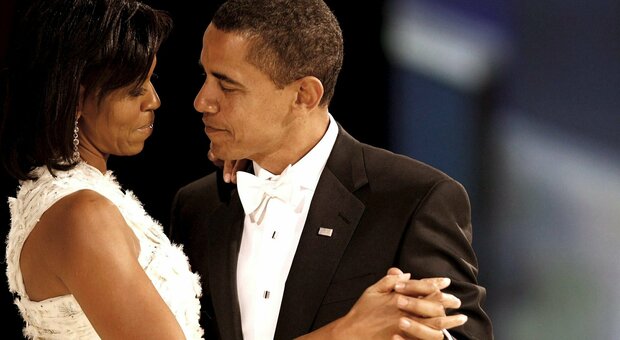 Michelle Obama, la rivelazione su Barack: «Non sopportavo più mio marito, non eravamo alla pari»