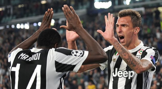 Allegri cambia la Juventus: Dybala verso la panchina