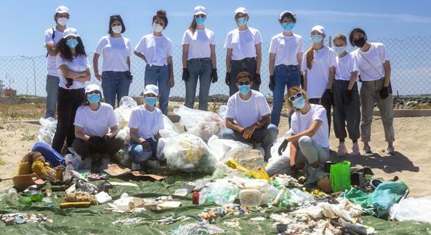 Clean the Beauty : proteggiamo l'ambiente marino