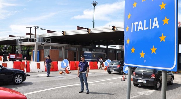 Frontiere italiane riaperte dal 3 giugno per i paesi Ue, abolita la quarantena