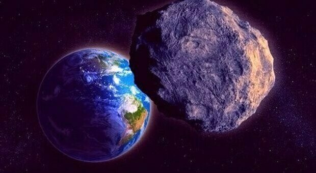 Asteroide 2018VP1 sfiorerà la Terra il 2 novembre: i calcoli della Nasa