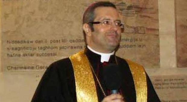 Sequestrati 500 mila euro all'ex abate di Montecassino: li avrebbe sottratti all'abbazia