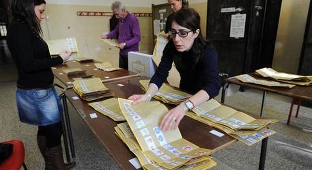 Municipi al ballottaggio: senza la conta dei voti «Elezioni da annullare»