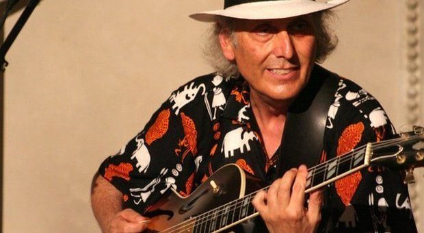 Morto Lanfranco Malaguti, il chitarrista jazz è caduto dal balcone dell'ospedale