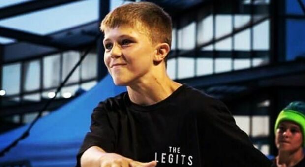 Mattia Montenesi, morto a 15 anni il ballerino ex concorrente di Italia's Got Talent: stroncato da male incurabile
