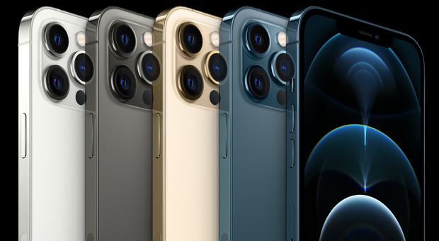 iPhone 12 Pro, la prova del nuovo smartphone Apple