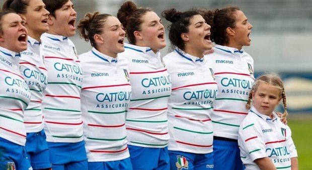 Sei Nazioni Femminile, nasce la prima Italia: domenica sfida in Galles per le conferme