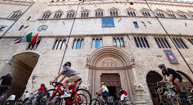 Il Comune di Perugia sblocca 9 assunzioni. Concorsi entro l'anno
