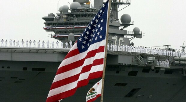 Venti di guerra fredda: nell'Atlantico torna la Seconda flotta, per gli Usa è la prima volta da dieci anni