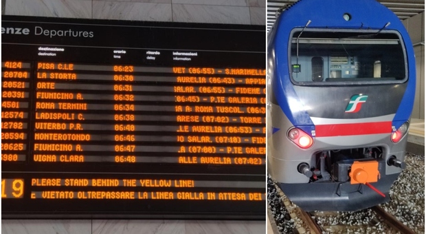 Vigna Clara, dopo 30 anni riapre la stazione: da oggi 9 treni giornalieri con Roma-Ostiense