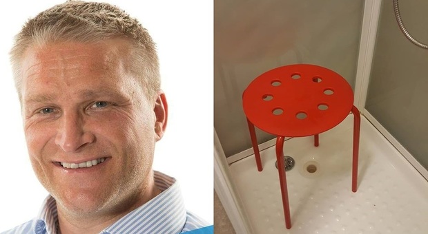 Svezia, la risposta di Ikea su Facebook all'uomo rimasto col testicolo incastrato nella sedia