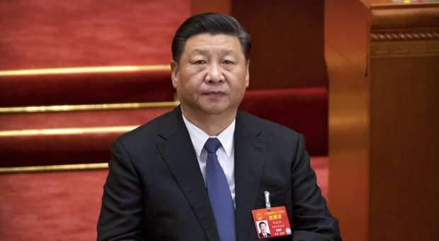 Xi non vedrà il Papa, ma storico invito dalla Cina al Vaticano