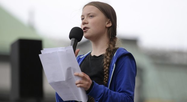 Greta Thunberg lascia la scuola per un anno: «Si dedicherà all'ambiente»
