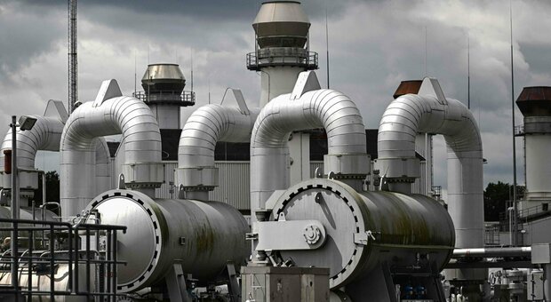 Gas, Gazprom annuncia lo stop parziale delle forniture all'Unione Europea da 14 luglio «Cause di forza maggiore»