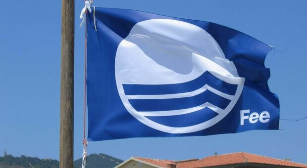 Bandiera Blu, Ventotene perde il vessillo. Conferma per Latina e gli altri 7 comuni pontini