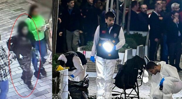Istanbul, attentato a Istiklal caddesi: 6 morti e 53 feriti. Erdogan: «Azione vile». Una donna tra i sospettati